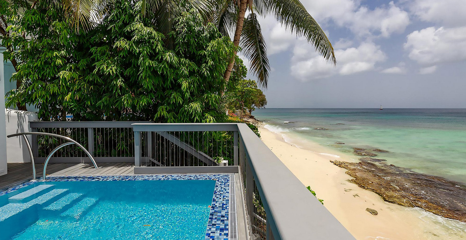 Imagine Barbados Vacation Villa - Prospect